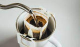 Coffee Drip Sachet (10bags)