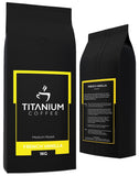 French Vanilla Flavoured Ground Coffee 1KG